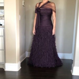 Beautiful gown Dress!